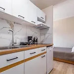 Luna Solari Apartment