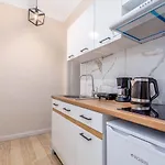 Luna Solari Apartment