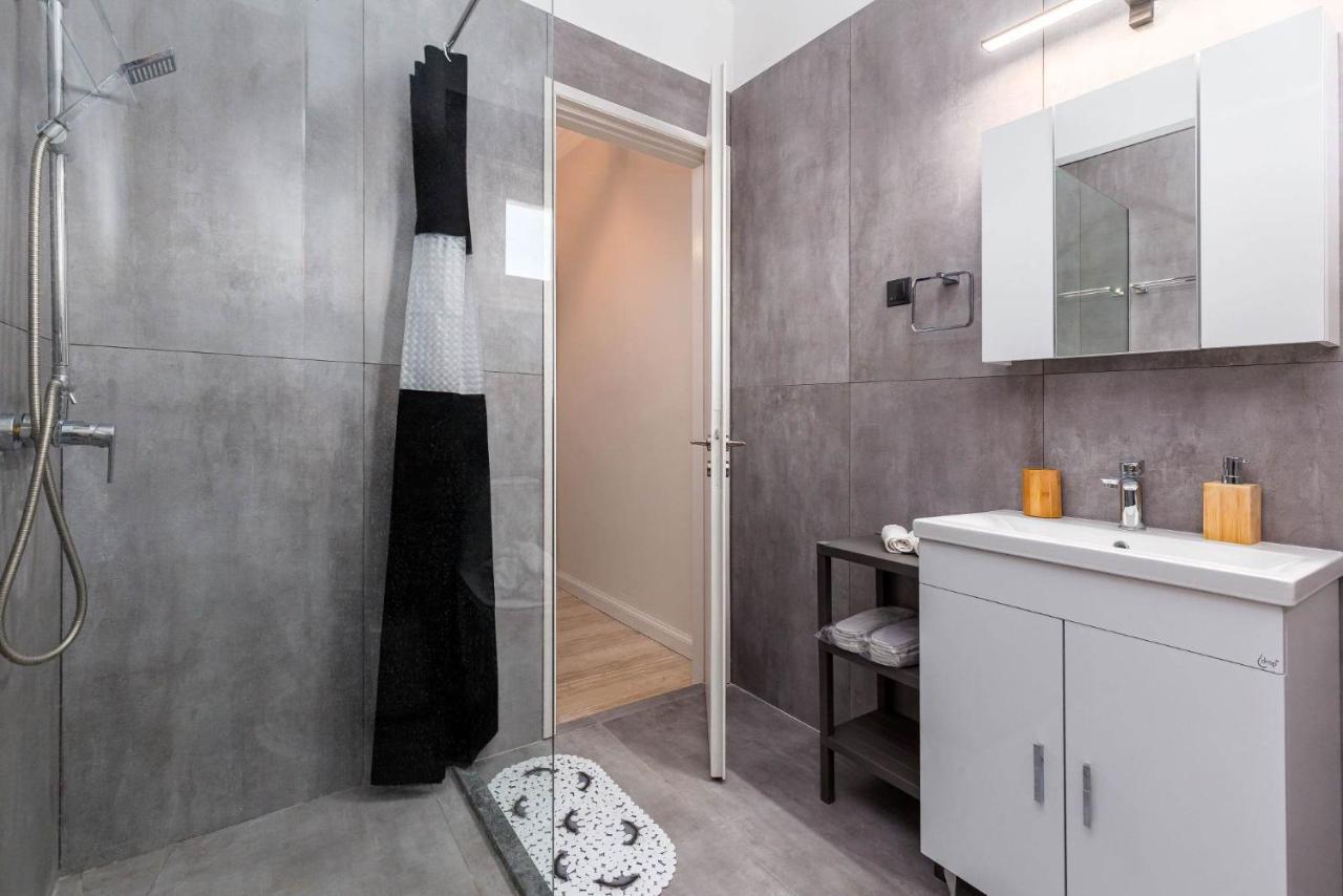 Apartment Luna Solari