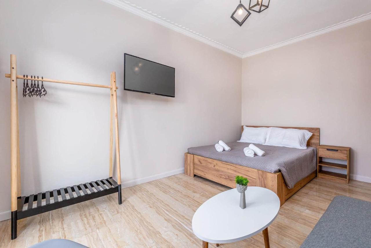 Luna Solari Apartment