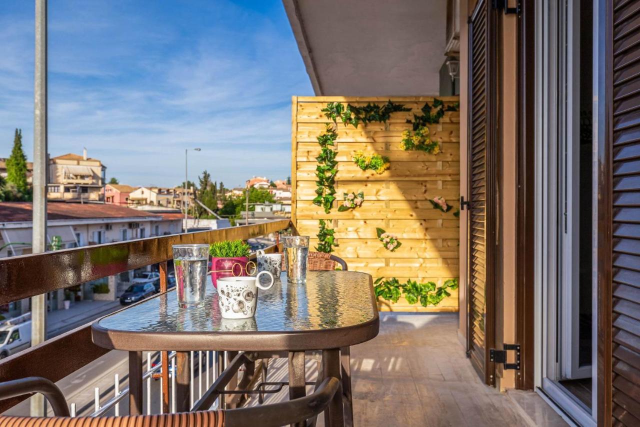 Luna Solari Apartment