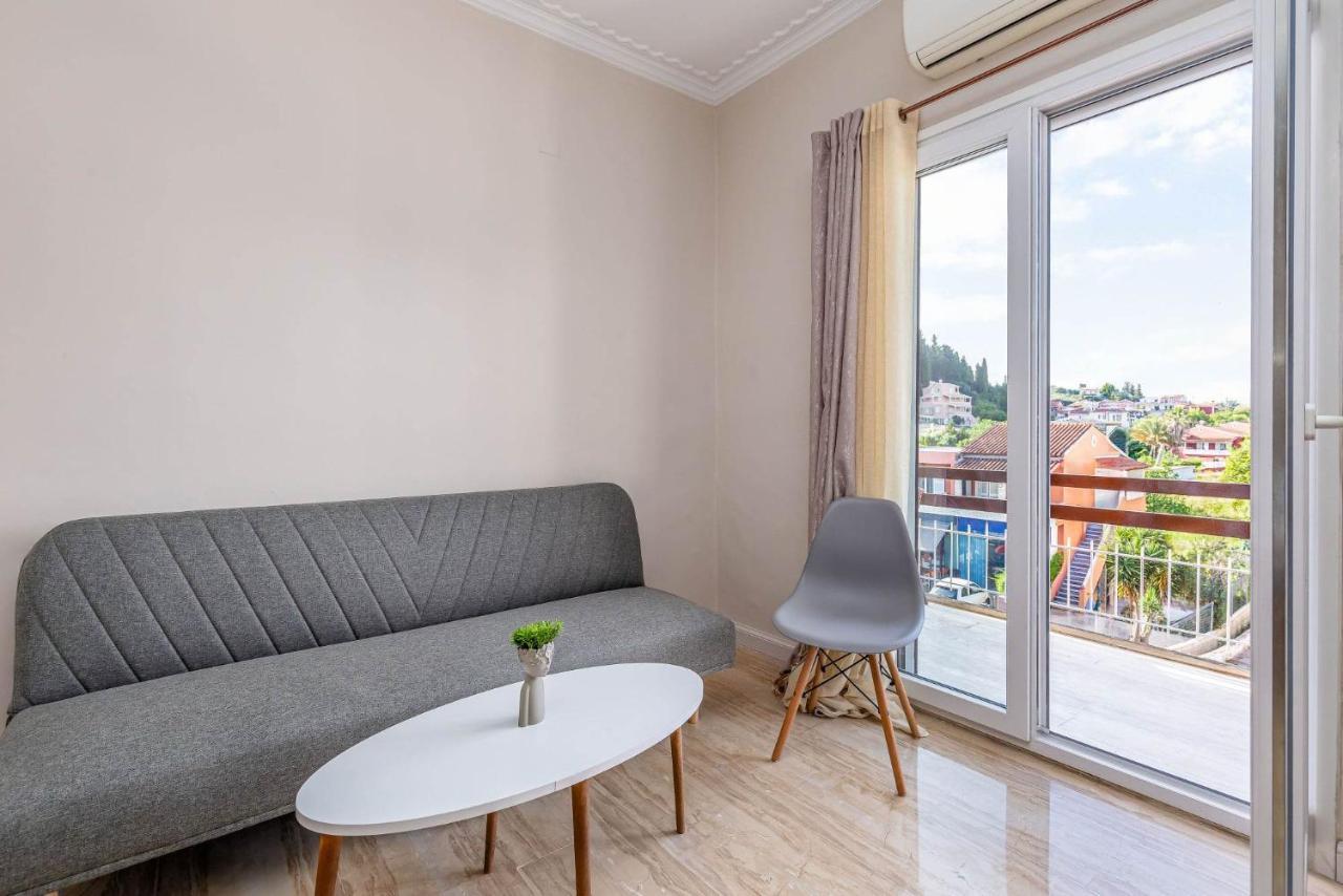 Luna Solari Apartment *
